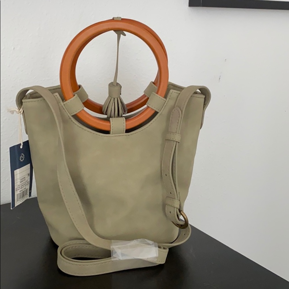 Boho Crossbody bag